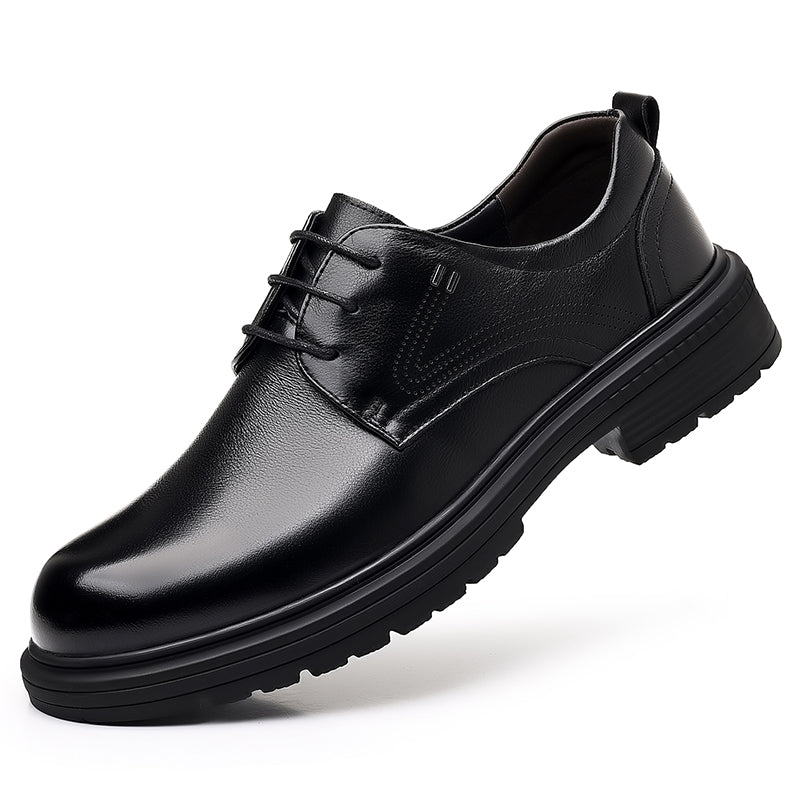 Ardent Leather Dress Shoes