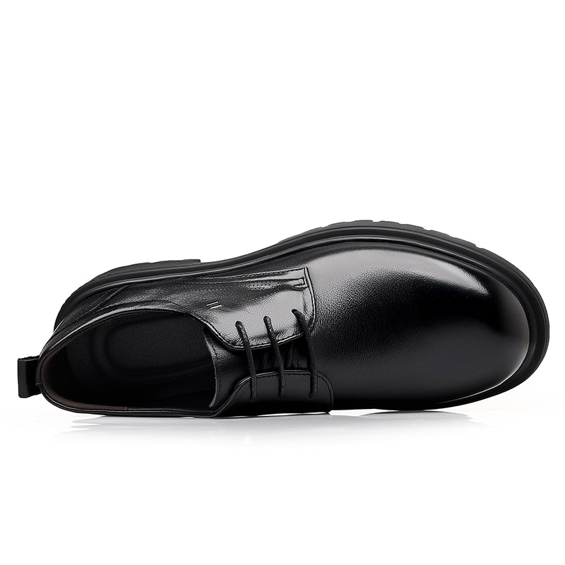 Ardent Leather Dress Shoes