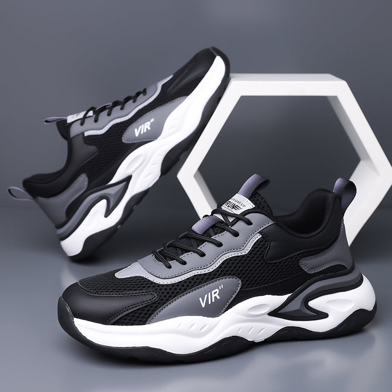 Vyra Performance Runners