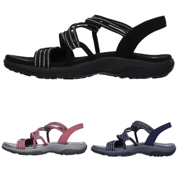 Malta Comfort Sandals