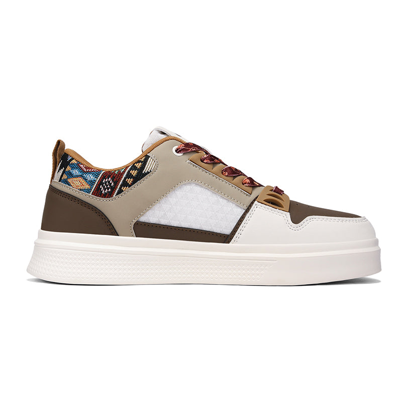 Gaisima Knit Sneakers