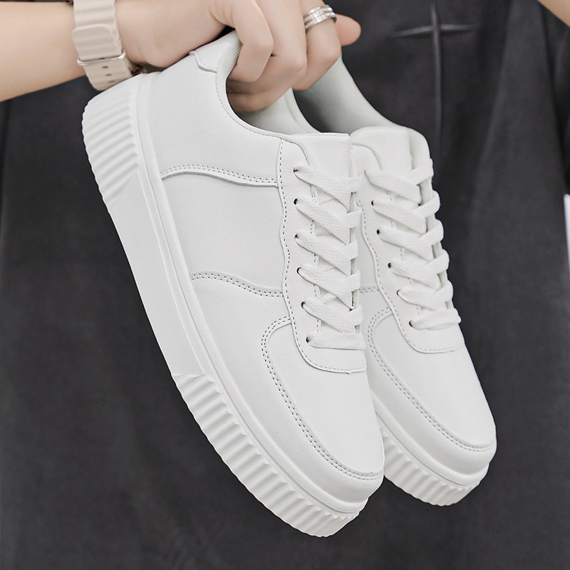 Verso Court Sneakers