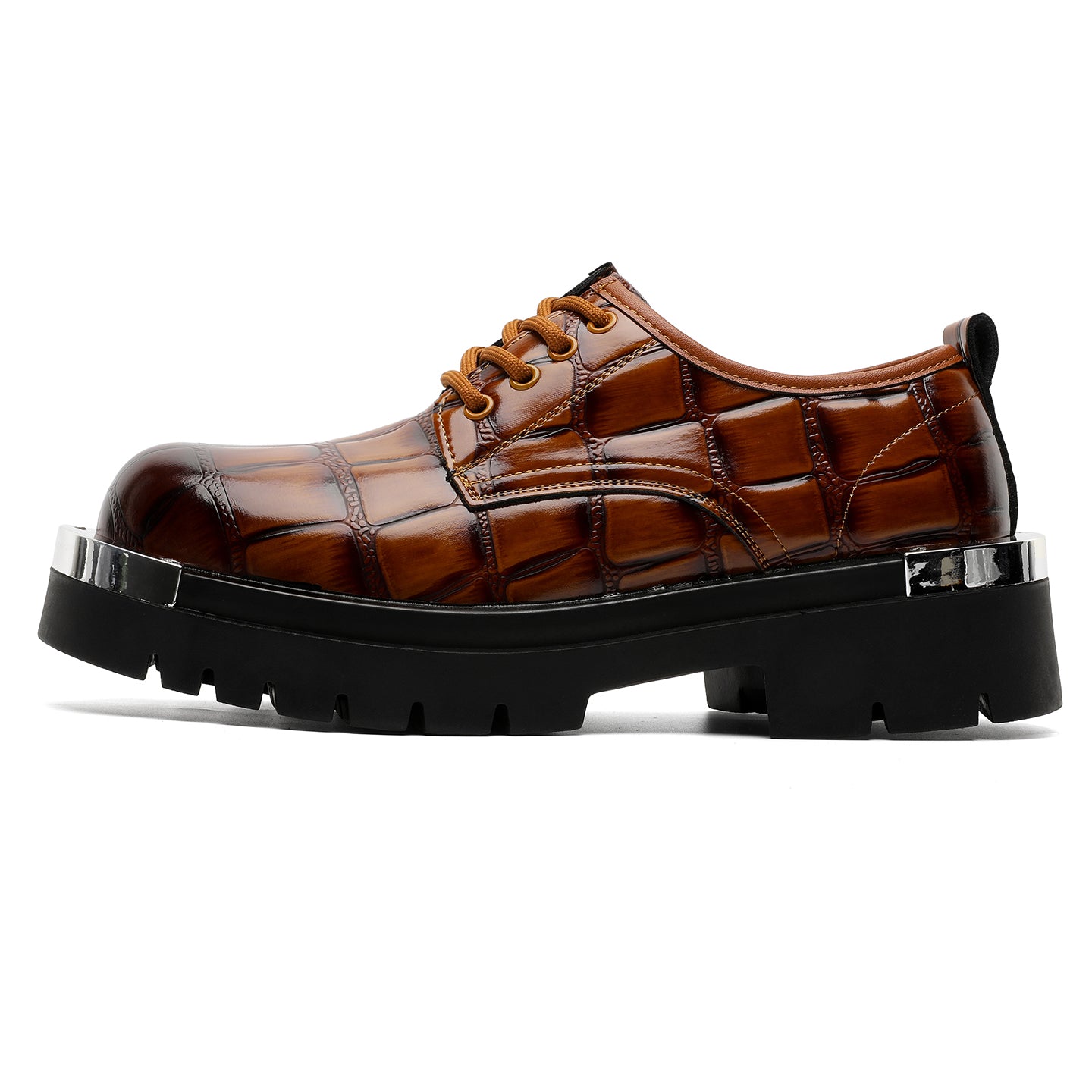 Lomera Leather Trail Shoes