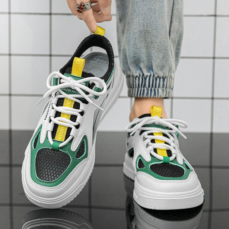 Syntek Motion Sneakers