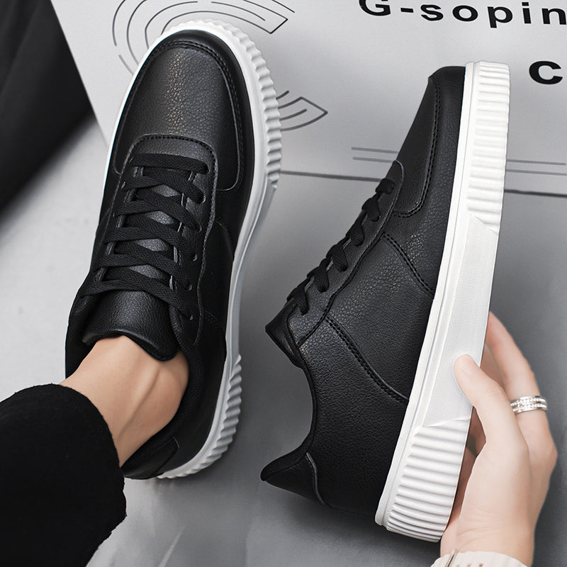 Verso Court Sneakers