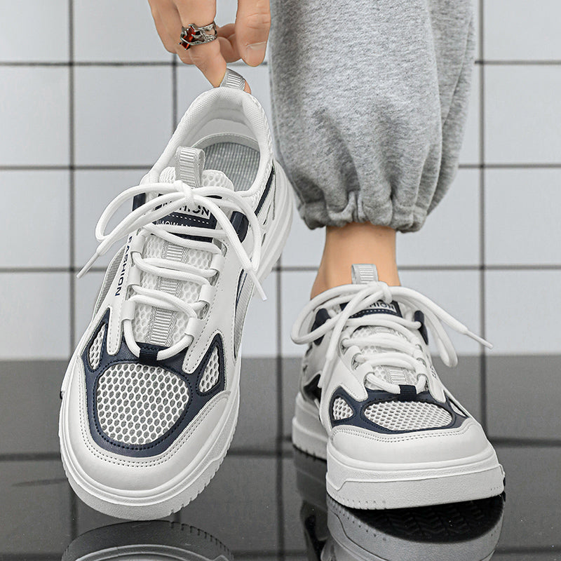 Syntek Motion Sneakers