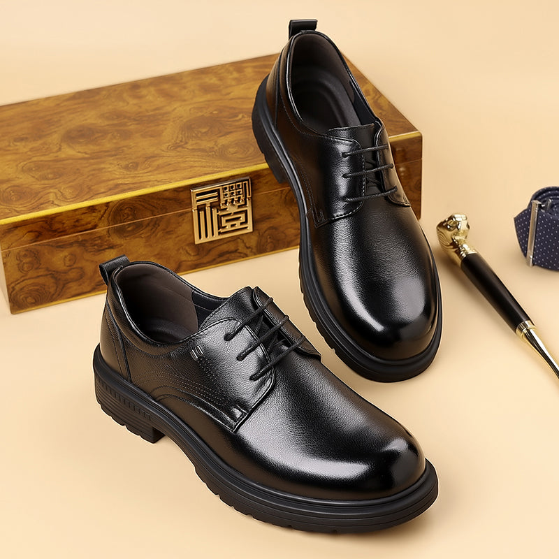 Ardent Leather Dress Shoes