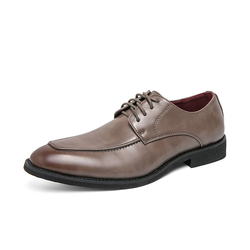 Brescia Leather Dress Shoes