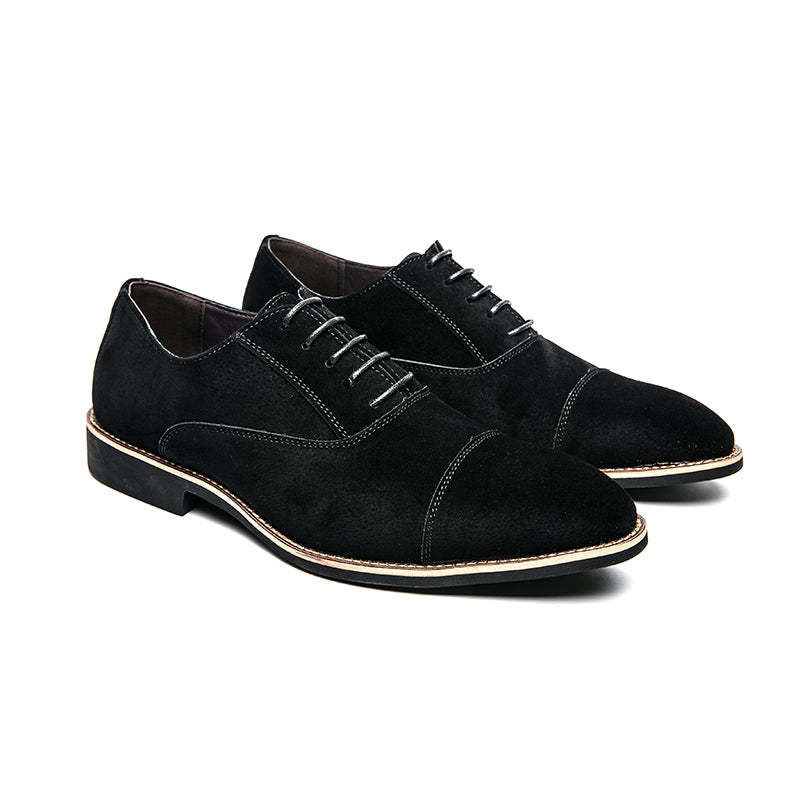 Modena Leather Dress Shoes