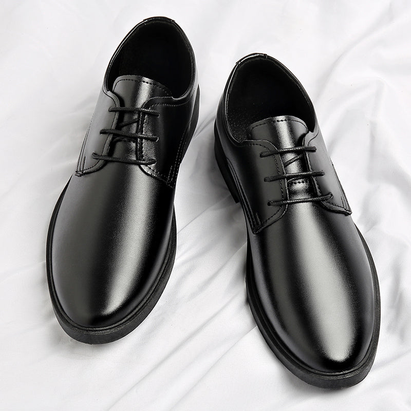 Velaro Leather Dress Shoes