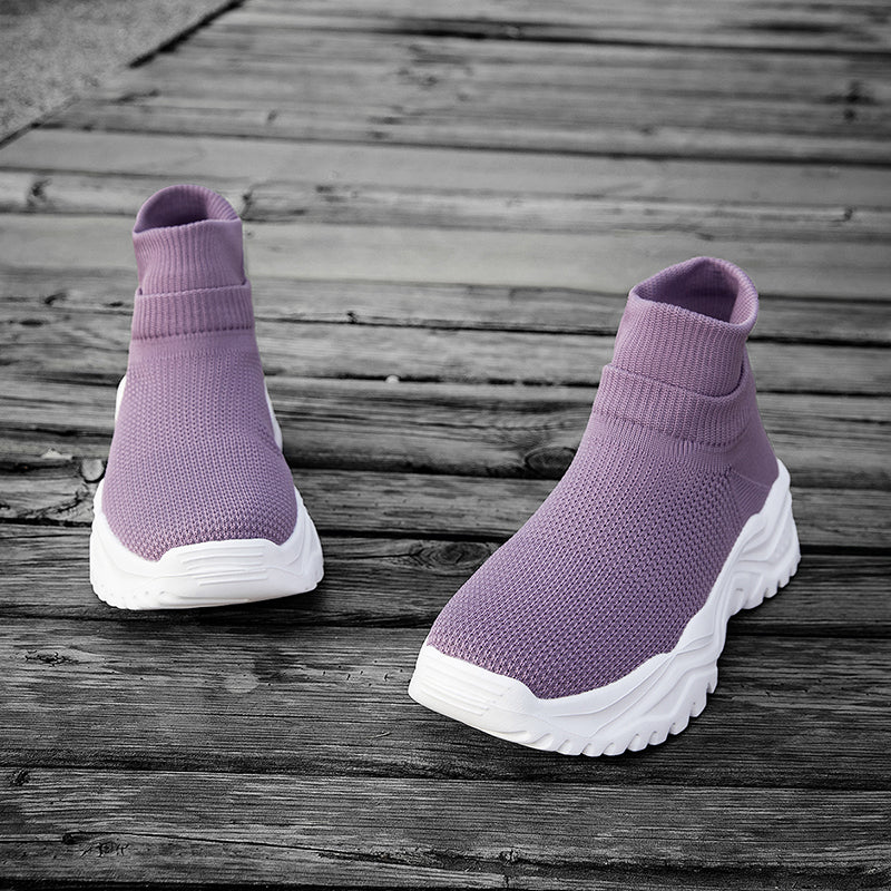 Nebula Softstep Runners