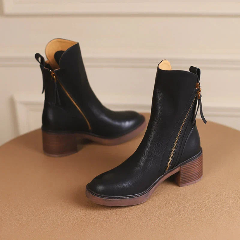 Verona Ankle Boots