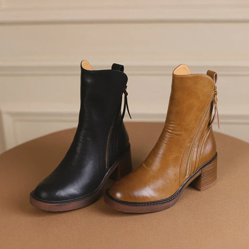 Verona Ankle Boots