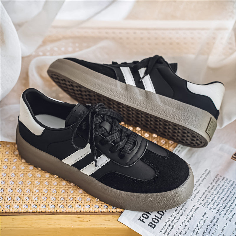 Baltra Retro Trainers