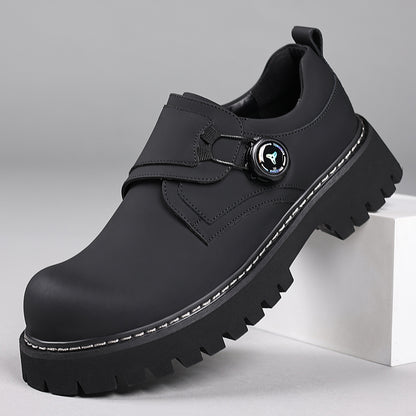 Nyoro Leather Sneakers