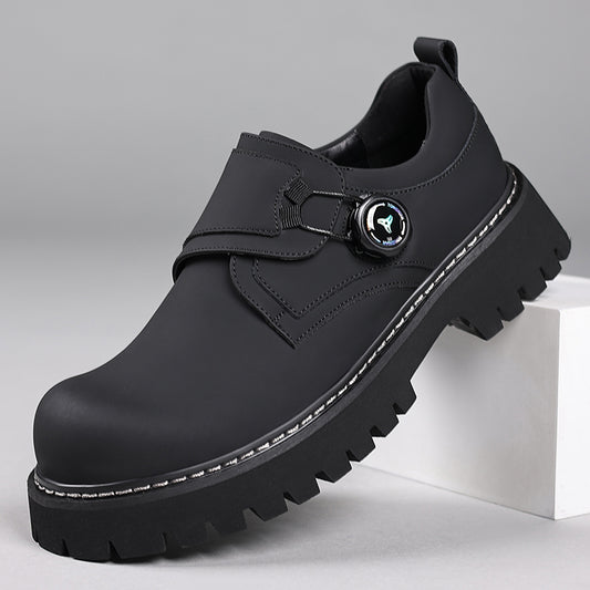 Nyoro Leather Sneakers