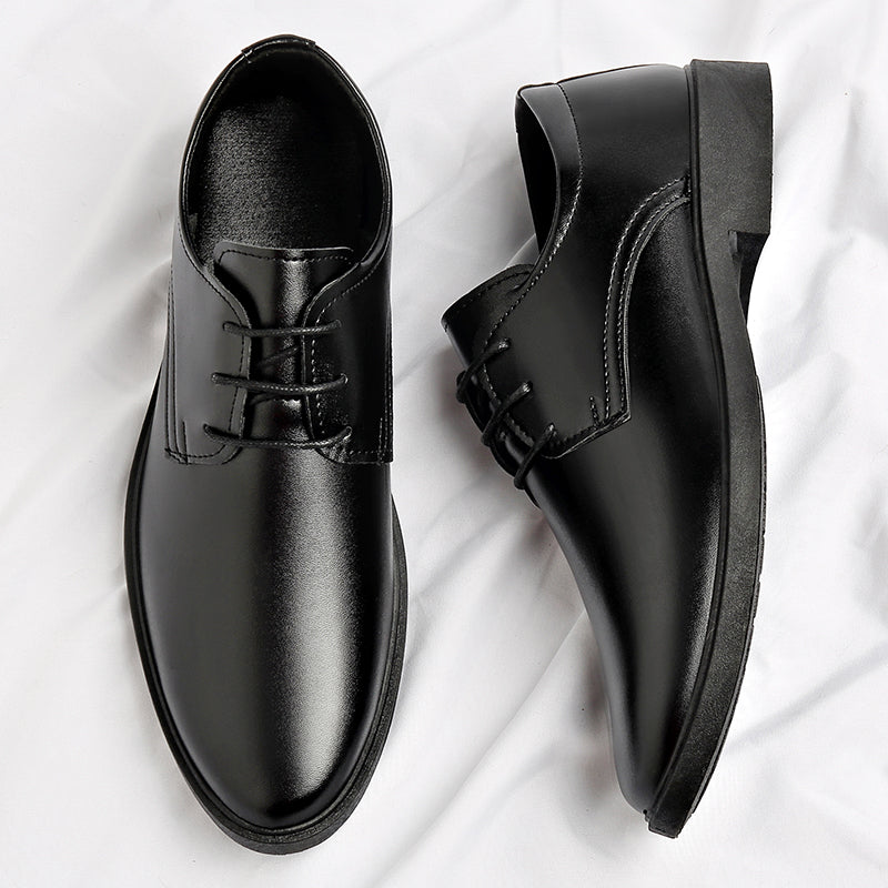 Velaro Leather Dress Shoes