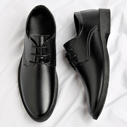 Velaro Leather Dress Shoes