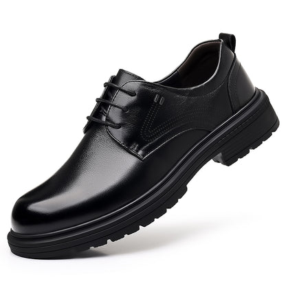 Ardent Leather Dress Shoes