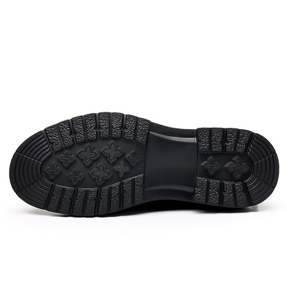 Ardent Leather Dress Shoes