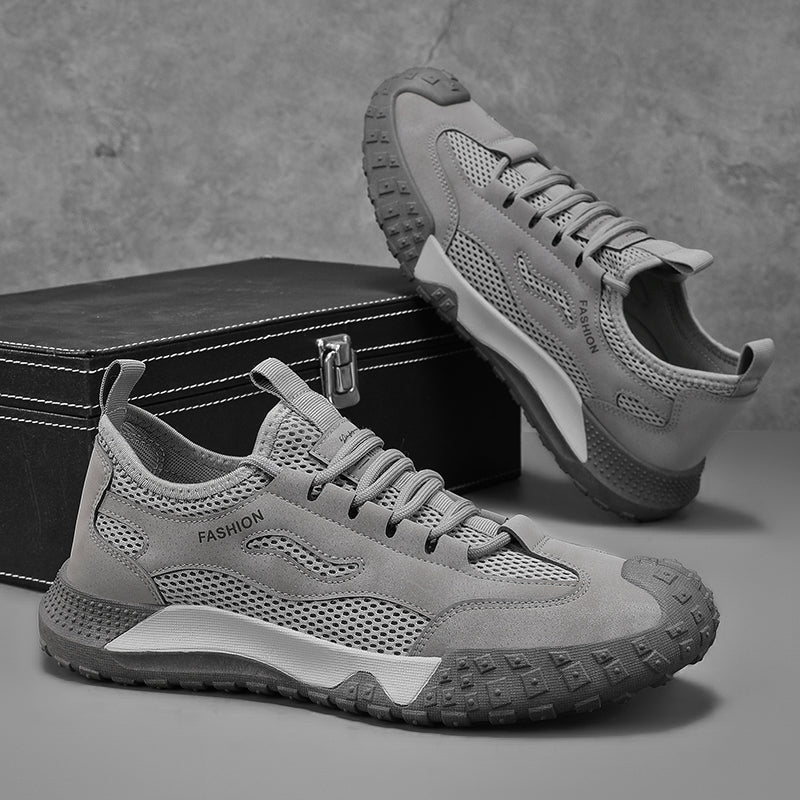 Terran Knit Trail Shoes