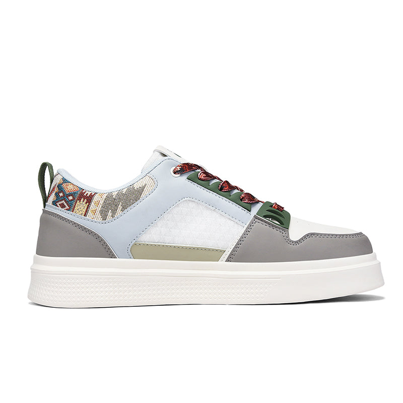 Gaisima Knit Sneakers