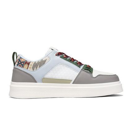 Gaisima Knit Sneakers