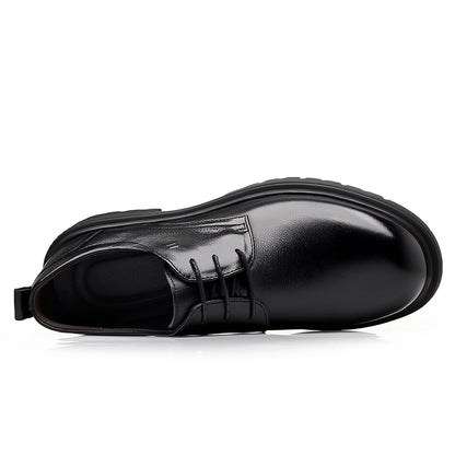 Ardent Leather Dress Shoes