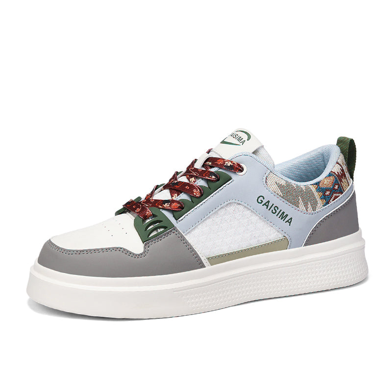 Gaisima Knit Sneakers