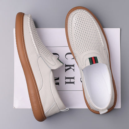 Vanta Smart Sneakers