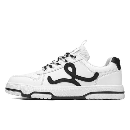 Zavix Street Trainers