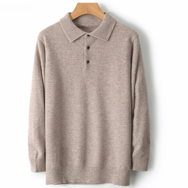 Valcrest Merino Cardigan