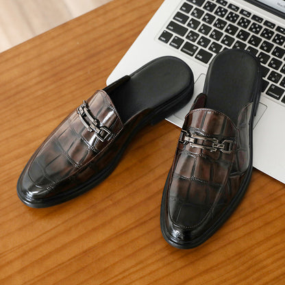 Turin Leather Dress Shoes
