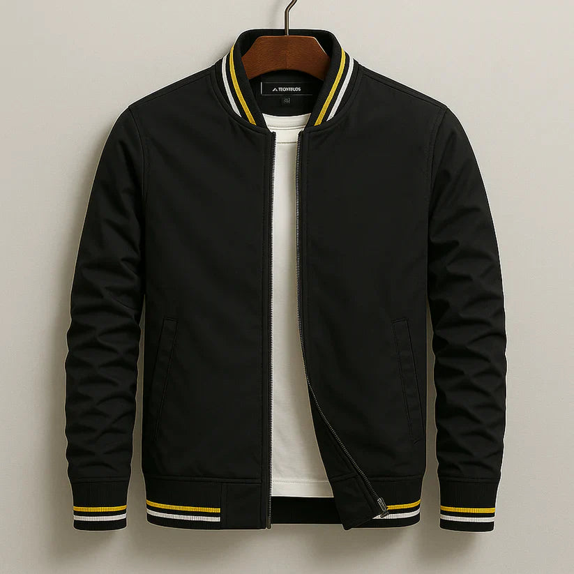 Rivaro Bomber Jacket