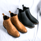 Lorenzo Leather Boots