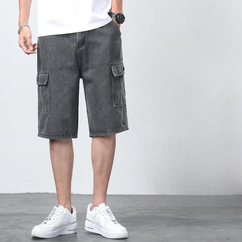 Lerida Cargo Shorts