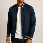 Rivaro Bomber Jacket