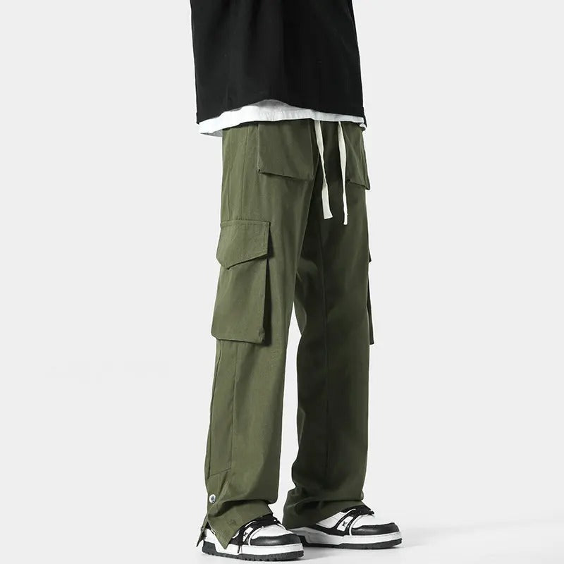 Ravello Cargo Pants