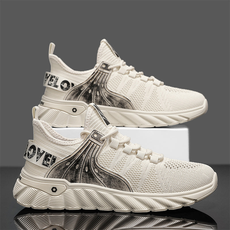 Cirro Wave Trainers