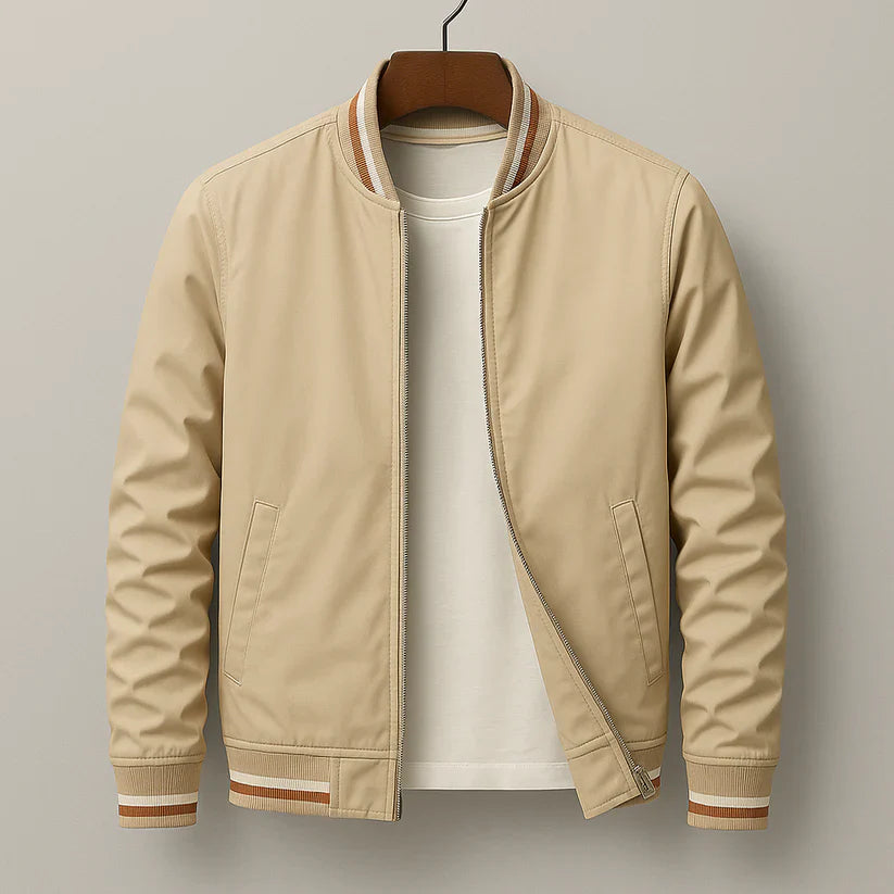 Rivaro Bomber Jacket