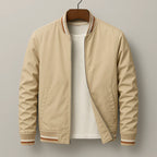 Rivaro Bomber Jacket