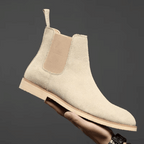 Montelaro Men's Suede Boots