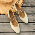 Sorelle Comfort Flats