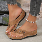Mariva Orthopedic Sandals for Women