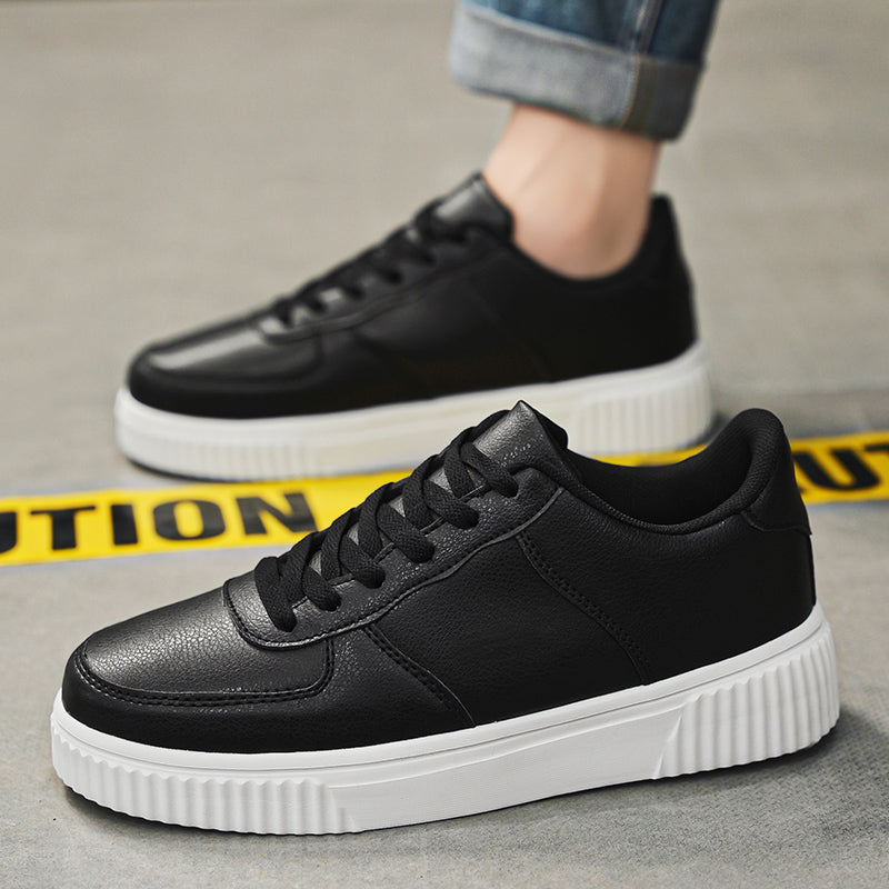 Verso Court Sneakers