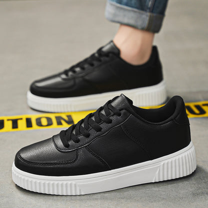 Verso Court Sneakers