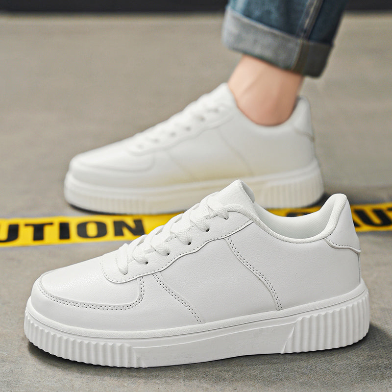 Verso Court Sneakers