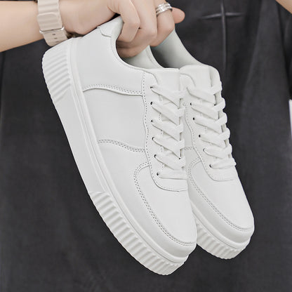Verso Court Sneakers