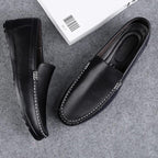 Lindero SmoothFlex Leather Loafers