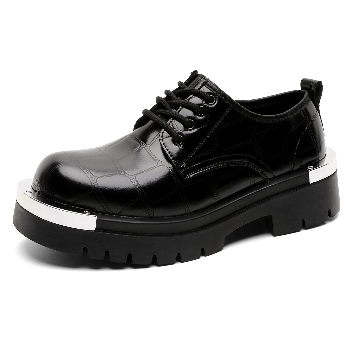 Lomera Leather Trail Shoes